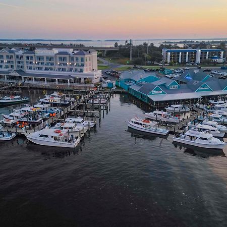 Hyatt Place Kent Narrows And Marina Grasonville Екстер'єр фото