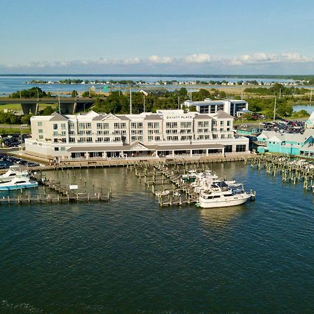 Hyatt Place Kent Narrows And Marina Grasonville Екстер'єр фото
