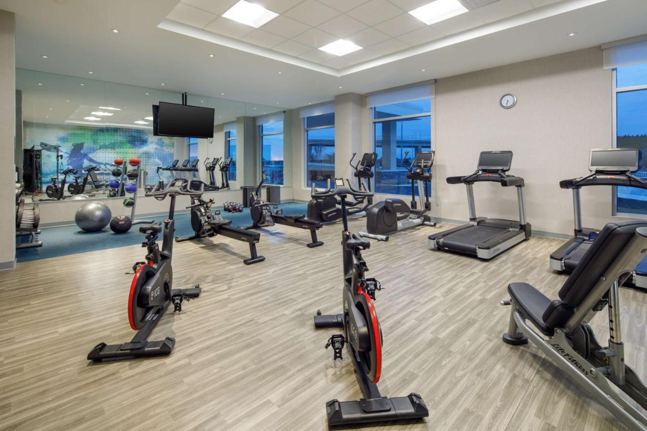 Hyatt Place Kent Narrows And Marina Grasonville Екстер'єр фото