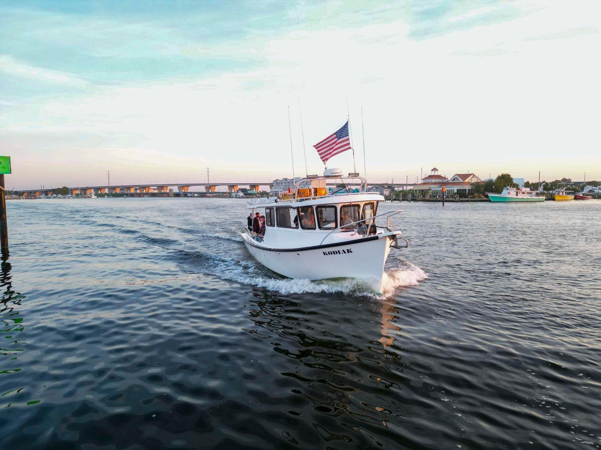 Hyatt Place Kent Narrows And Marina Grasonville Екстер'єр фото