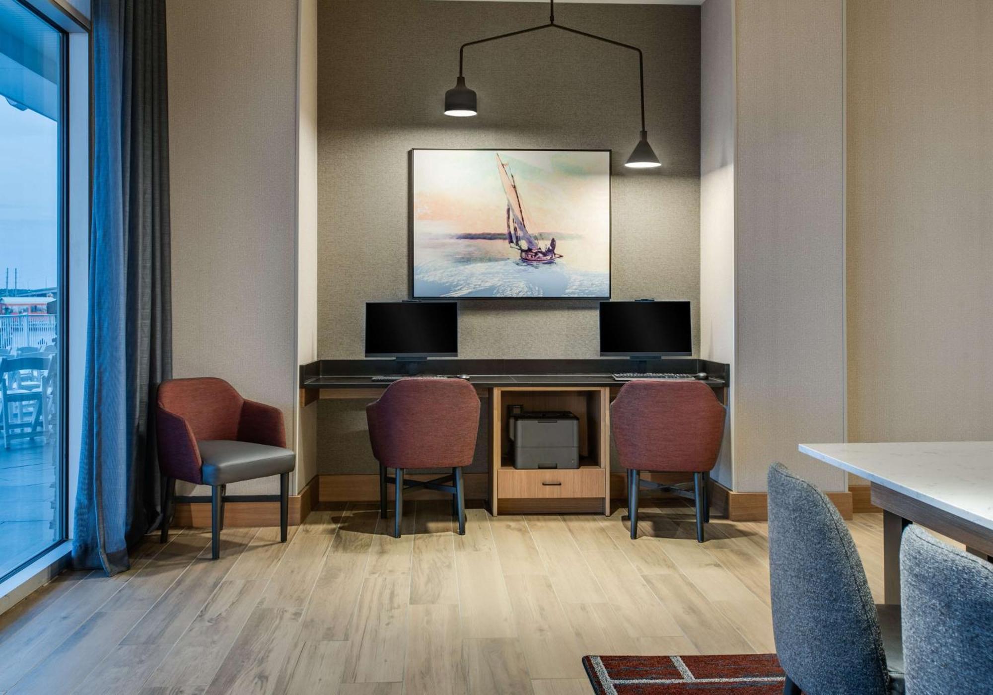 Hyatt Place Kent Narrows And Marina Grasonville Екстер'єр фото