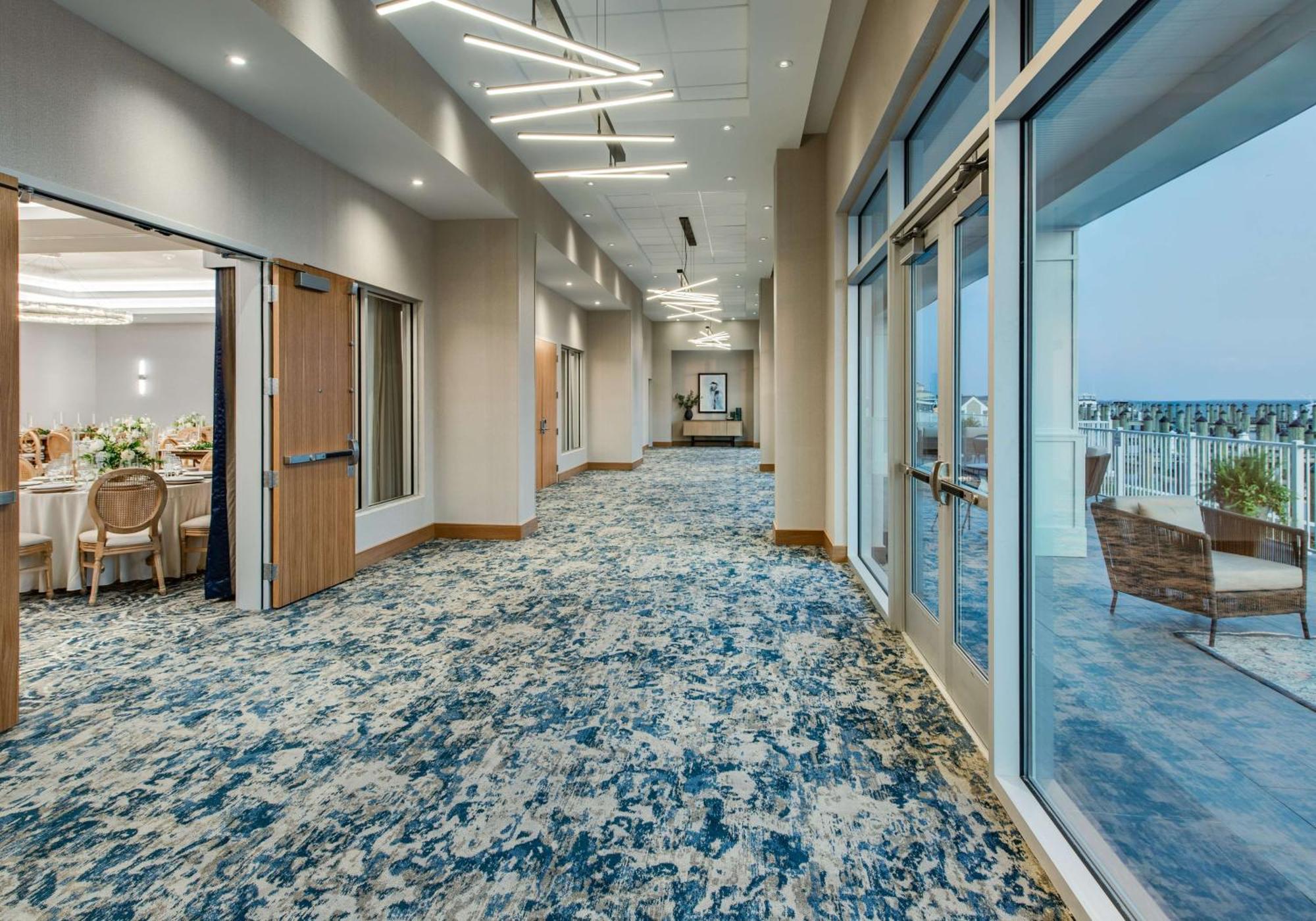 Hyatt Place Kent Narrows And Marina Grasonville Екстер'єр фото