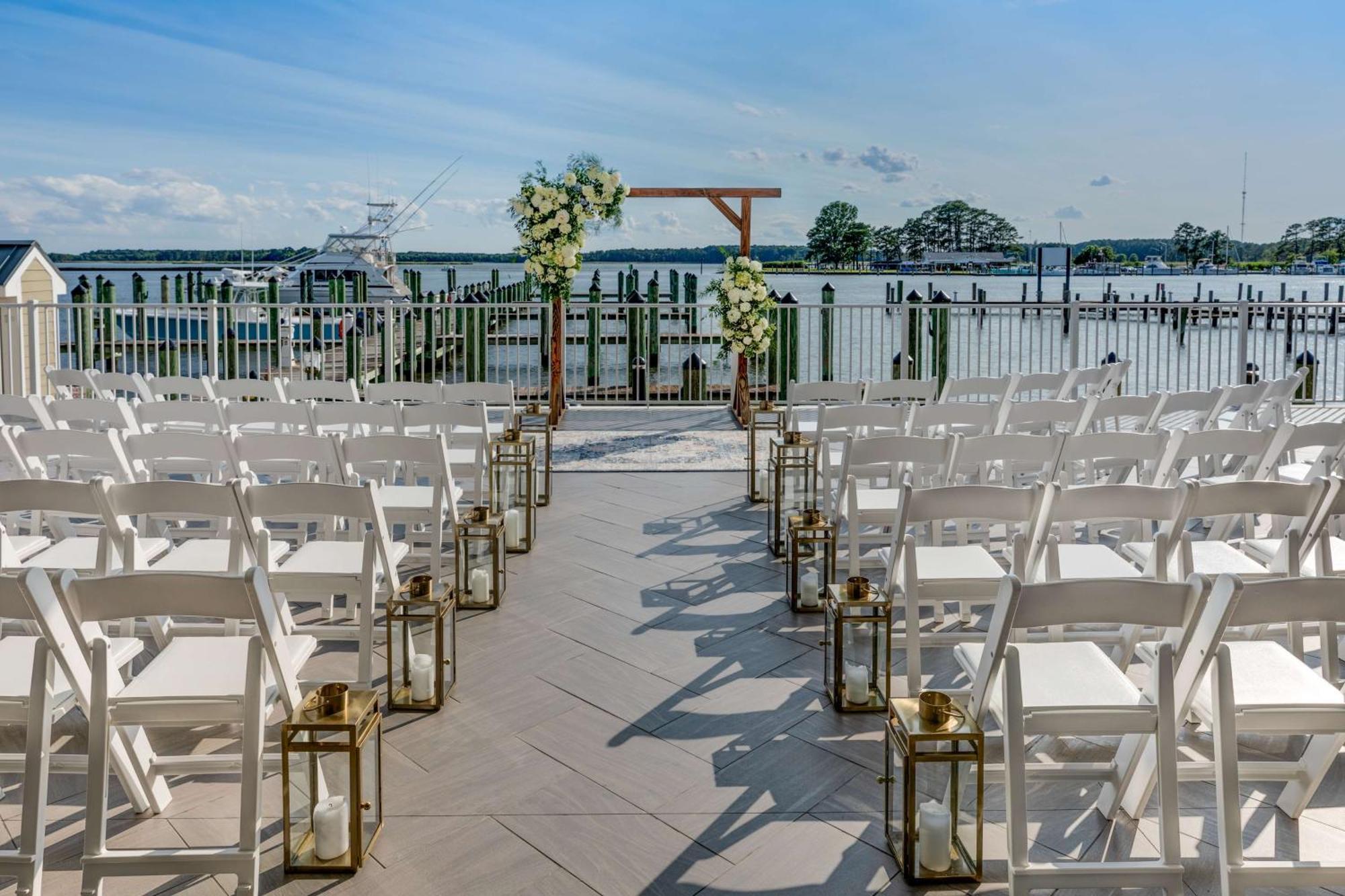 Hyatt Place Kent Narrows And Marina Grasonville Екстер'єр фото