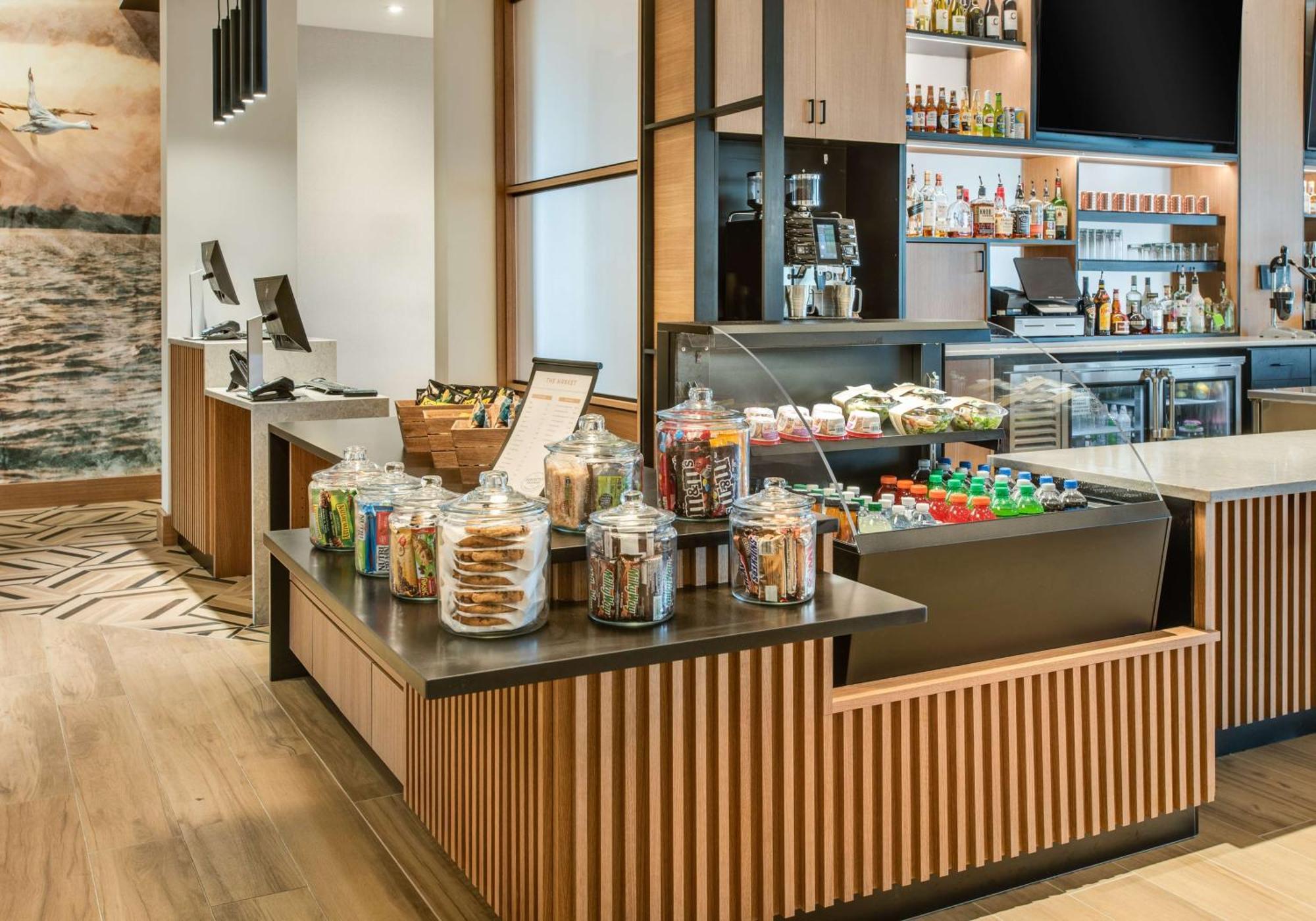 Hyatt Place Kent Narrows And Marina Grasonville Екстер'єр фото