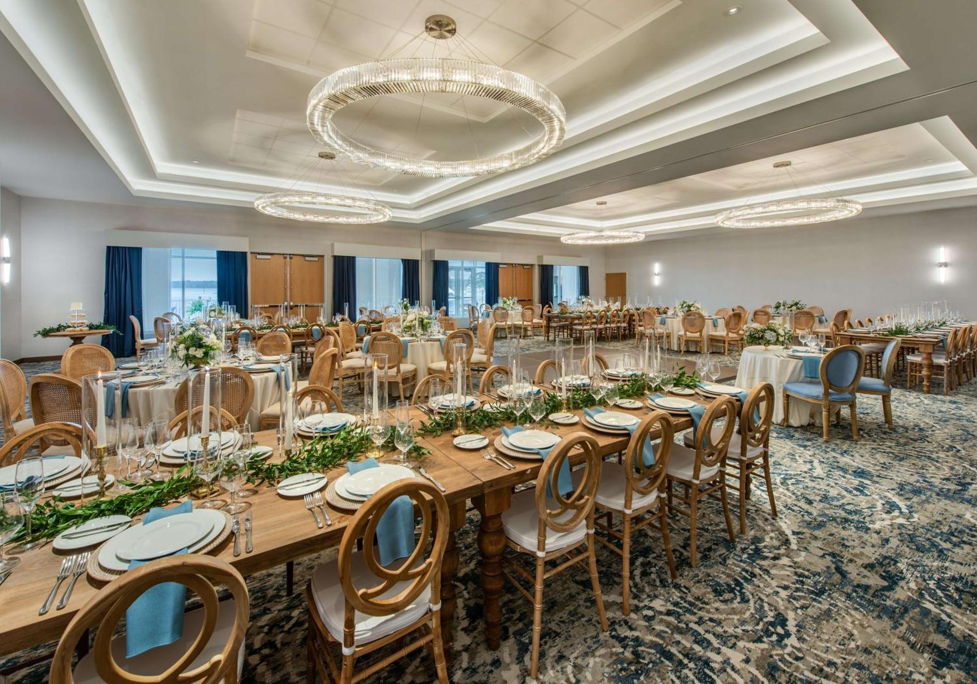 Hyatt Place Kent Narrows And Marina Grasonville Екстер'єр фото