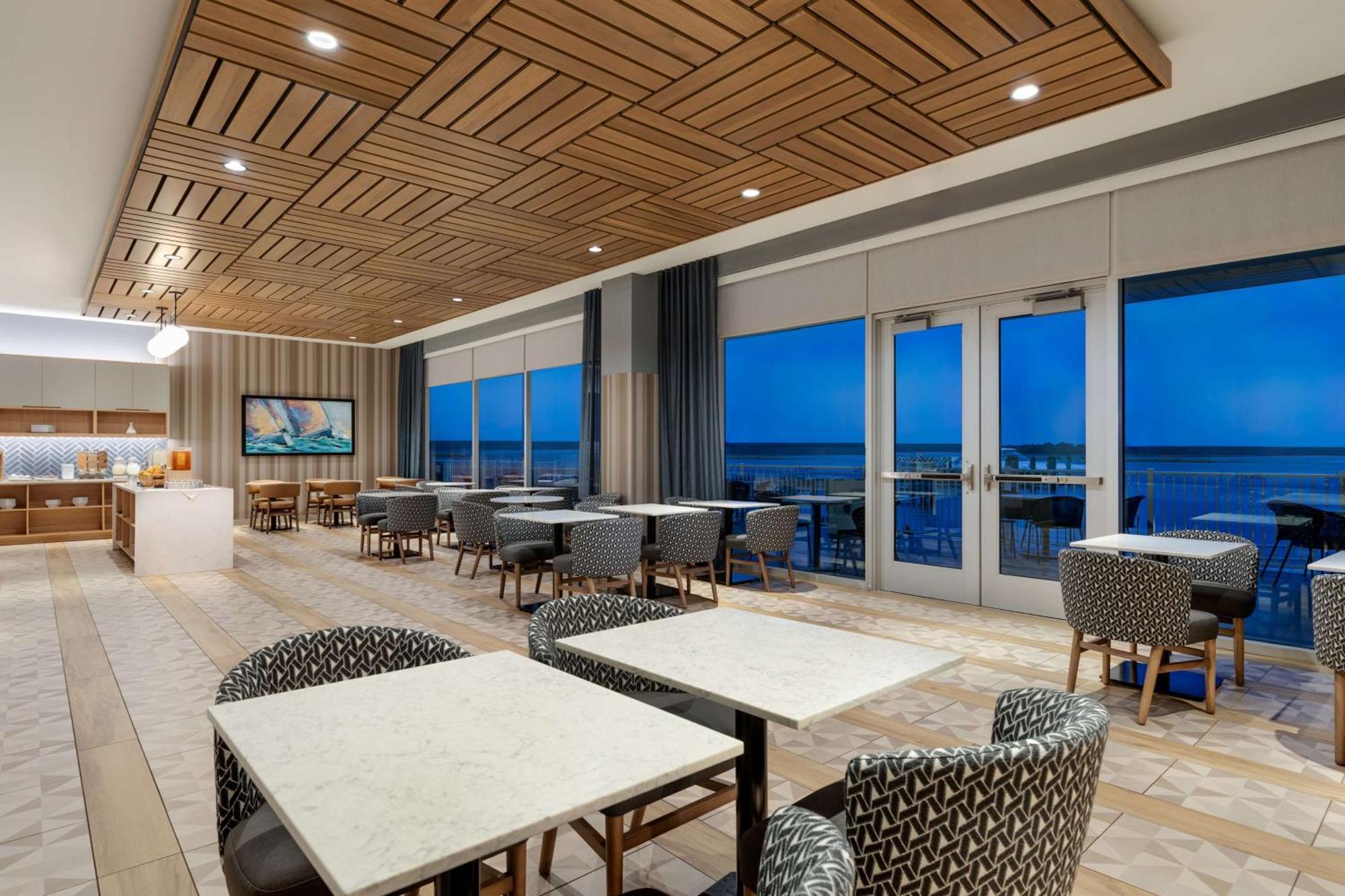 Hyatt Place Kent Narrows And Marina Grasonville Екстер'єр фото