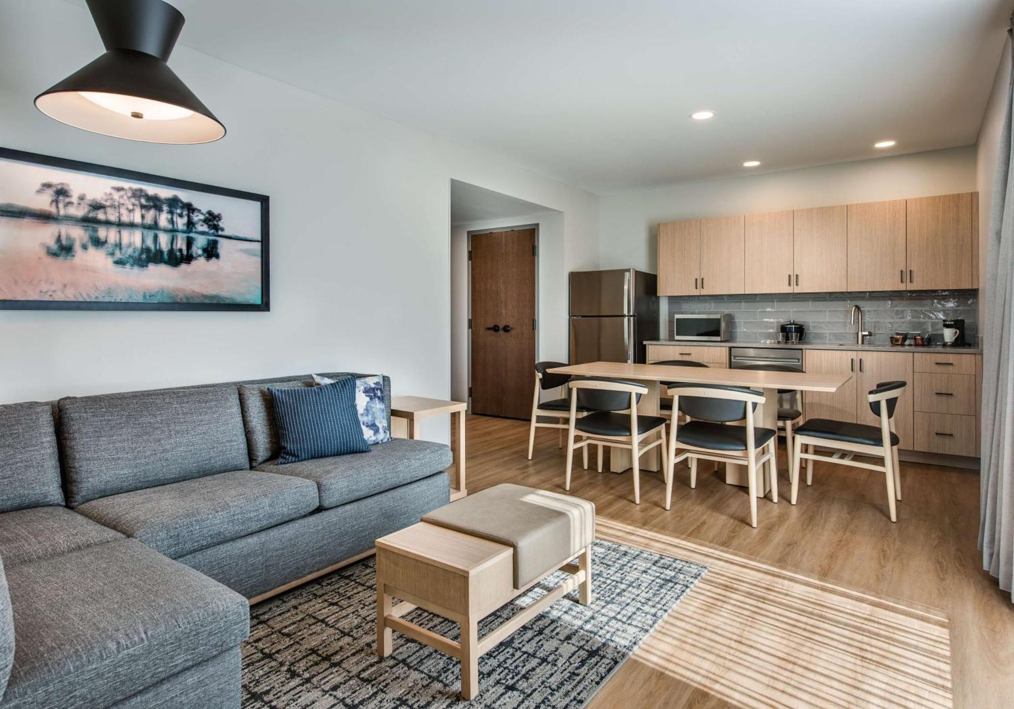 Hyatt Place Kent Narrows And Marina Grasonville Екстер'єр фото
